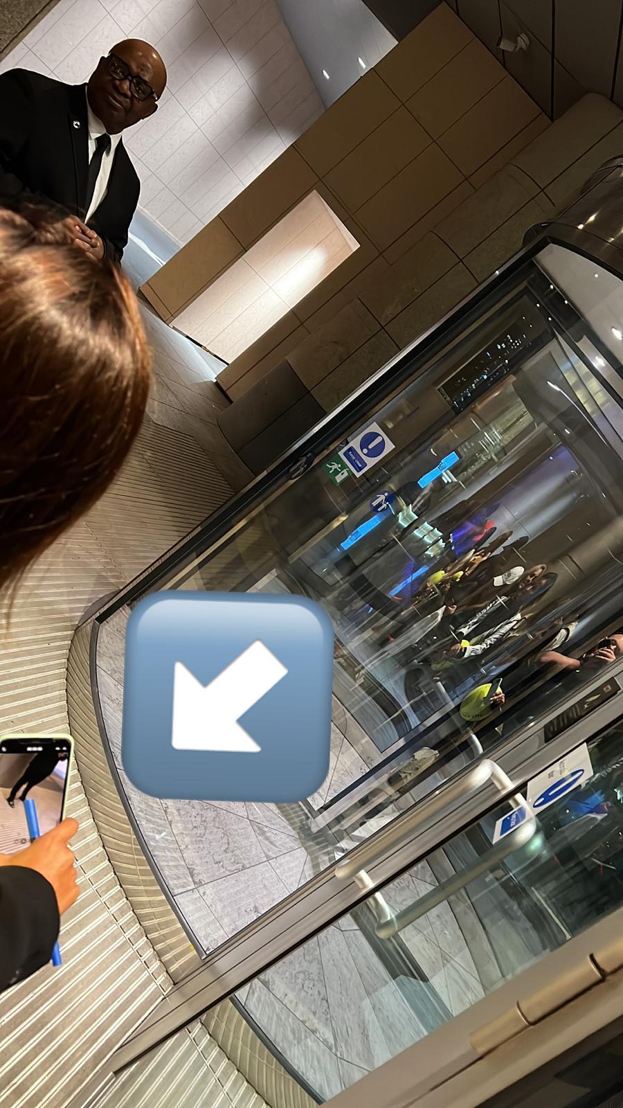 Signed Novak Djokovic Lacoste Tennis T-Shirt