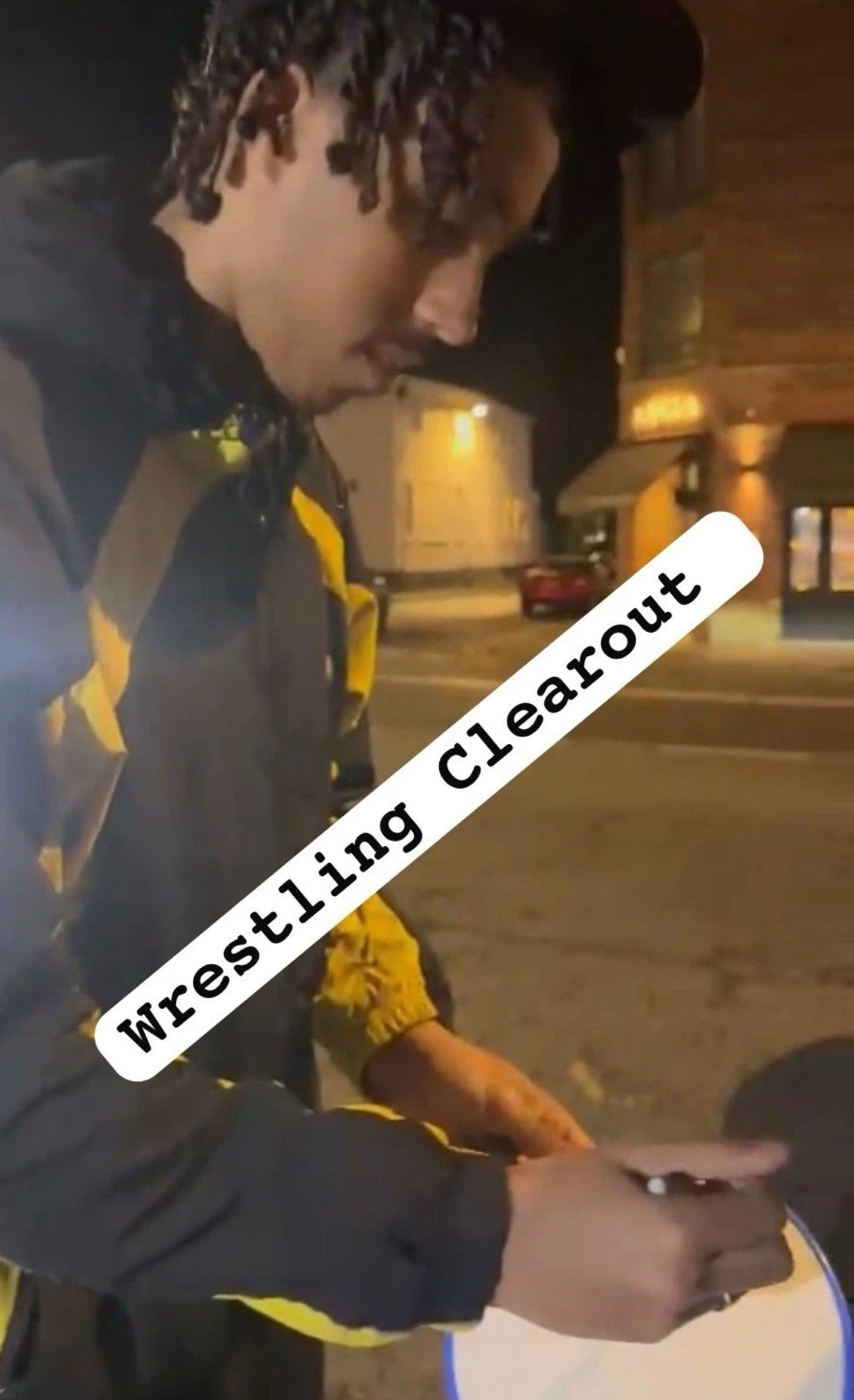 Signed Manchester United 3 Shirt Package - Fernandes, Mainoo and Yoro