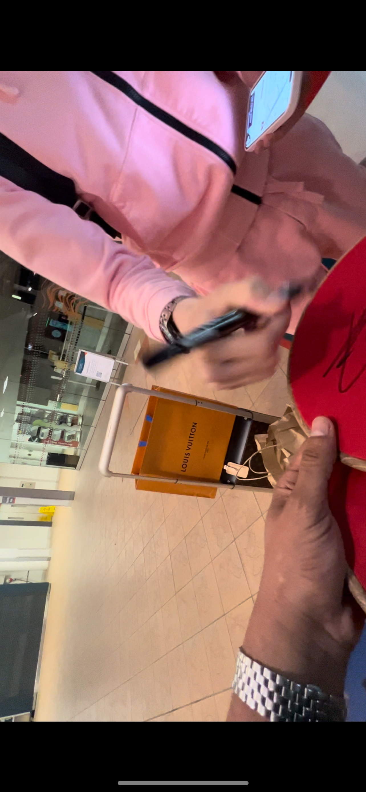 Signed Alejandro Garnacho Manchester United Home Shirt