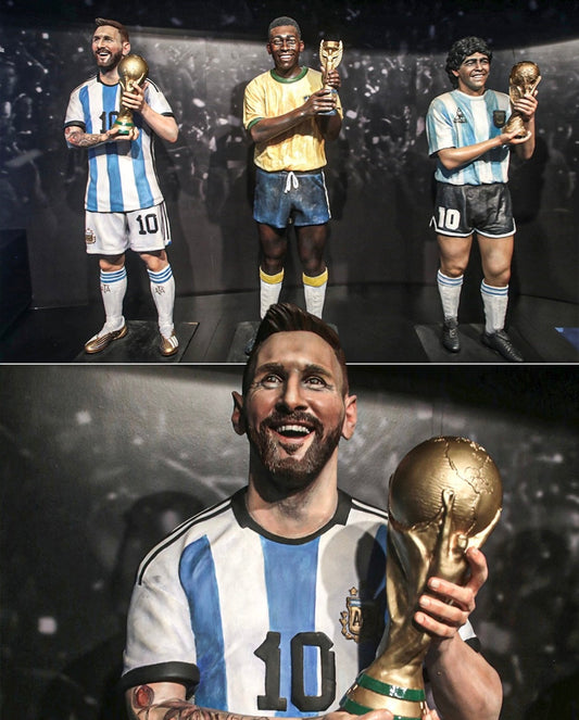 💰 Top 10 Most Valuable Soccer Autographs of All Time