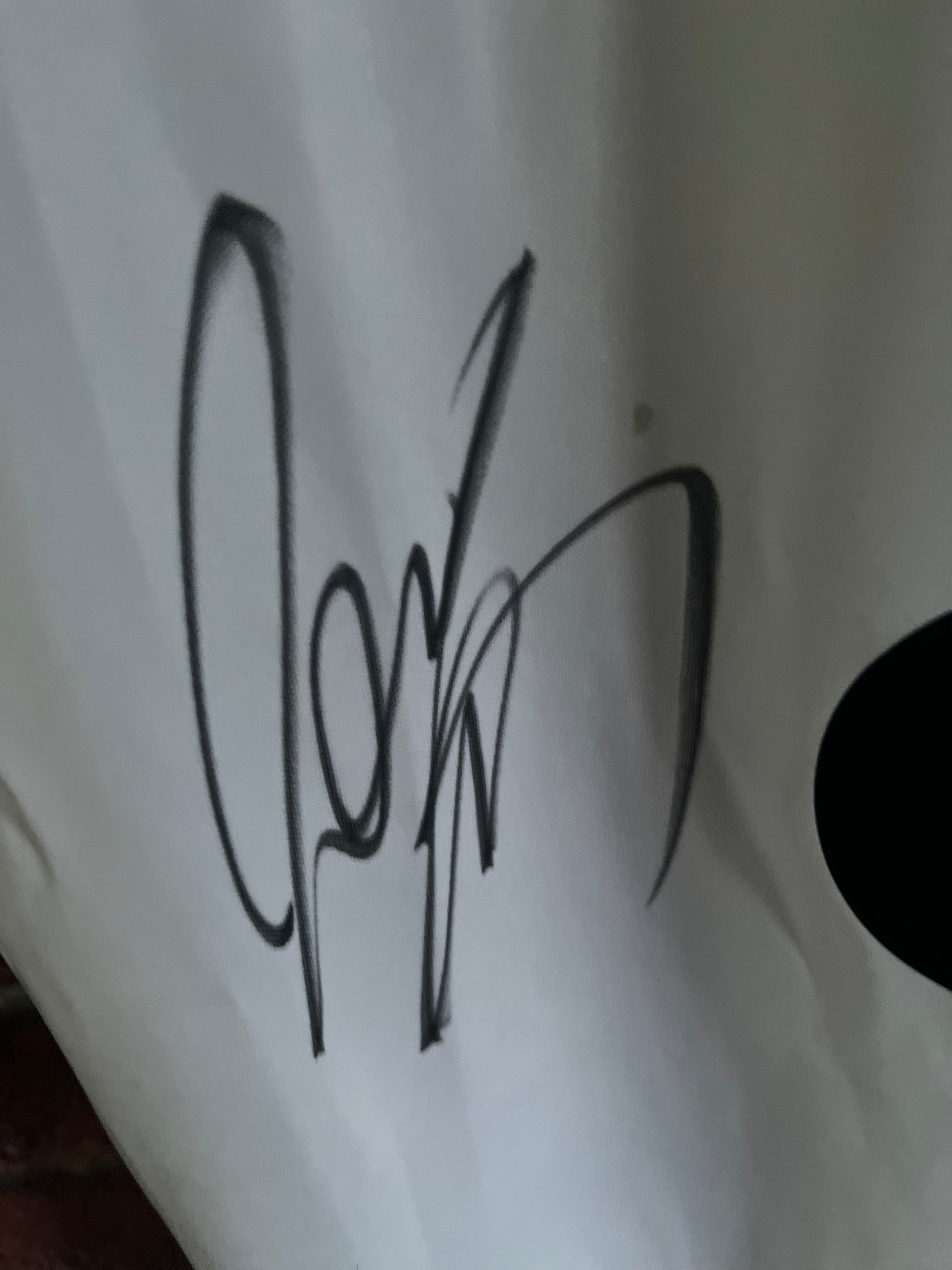 Roberto Carlos | Maillots et ballons signés et certifiés Roberto Carlos | Maillots et ballons signés et certifiés