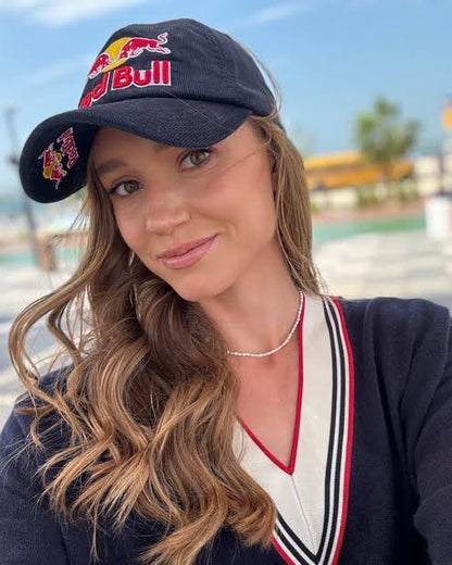 Signed Elena Rybakina Wilson Tennis Racket